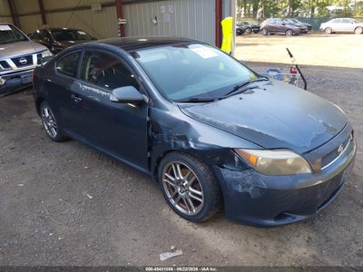 SCION TC 2005