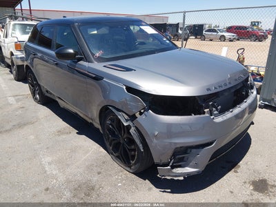 LAND ROVER RANGE ROVER VELAR 2020