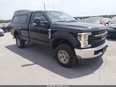 FORD F-250 2019