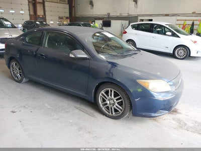 SCION TC 2005