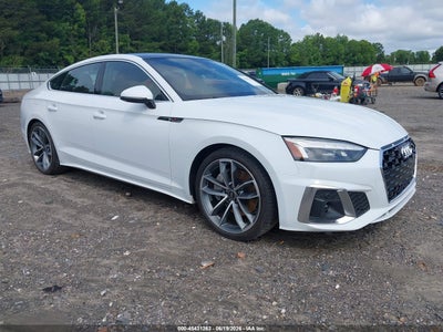 AUDI A5 SPORTBACK 2023