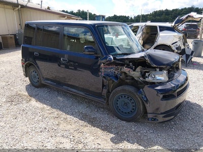 SCION XB 2006