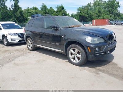 BMW X5 2009