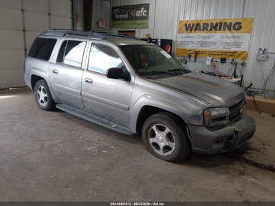 CHEVROLET TRAILBLAZER EXT 2005