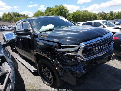 RAM 1500 2019