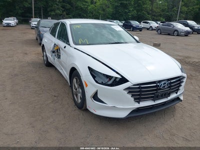 HYUNDAI SONATA 2021