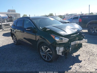 KIA NIRO 2019