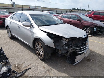 CADILLAC XTS 2019