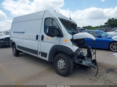 RAM PROMASTER 2500 2023