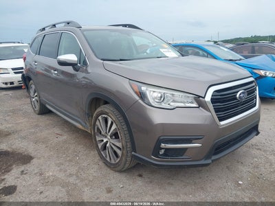 SUBARU ASCENT 2021