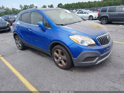 BUICK ENCORE 2014