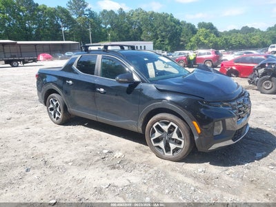 HYUNDAI SANTA CRUZ 2024