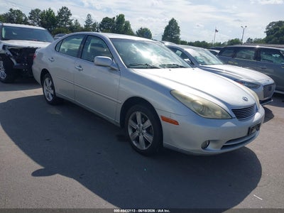 LEXUS ES 330 2006