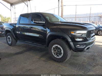 RAM 1500 2024