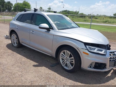 AUDI Q5 2019