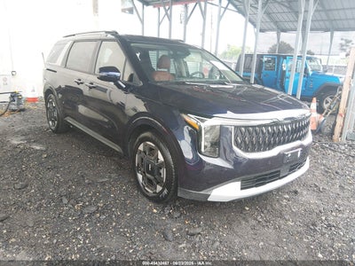 KIA CARNIVAL MPV 2026