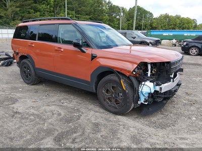 HYUNDAI SANTA FE 2024