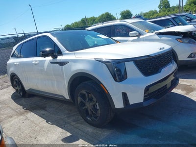 KIA SORENTO HYBRID 2026