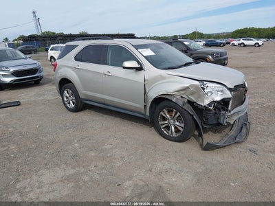 CHEVROLET EQUINOX 2014
