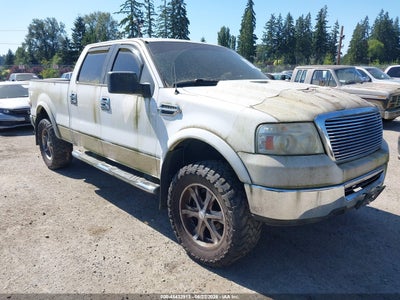 FORD F-150 2006