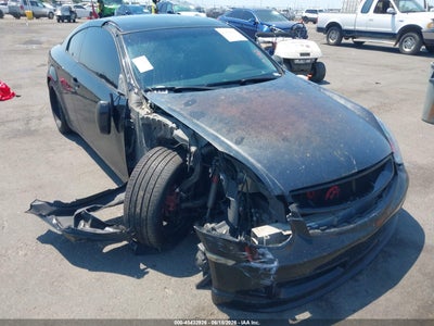 INFINITI G35 2005