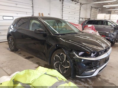 HYUNDAI IONIQ 5 2024