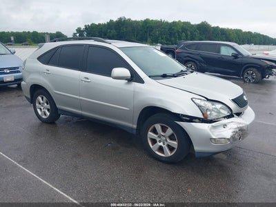 LEXUS RX 330 2004