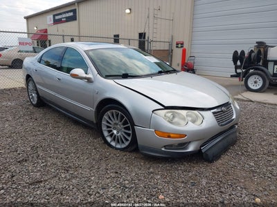 CHRYSLER 300M 2002