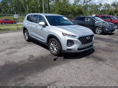HYUNDAI SANTA FE 2019