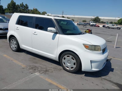 SCION XB 2008