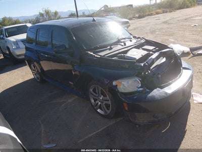 CHEVROLET HHR 2008