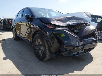 NISSAN ARIYA 2024