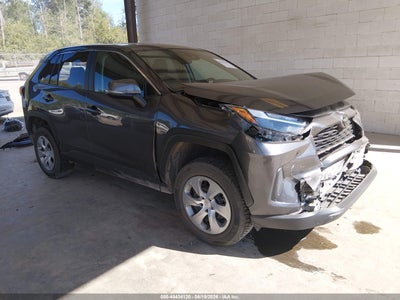 TOYOTA RAV4 2023