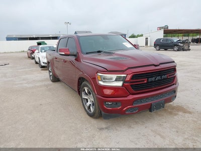 RAM 1500 2020