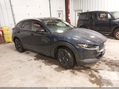 MAZDA CX-30 2024