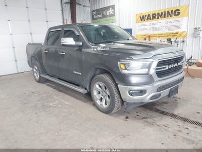 RAM 1500 2019