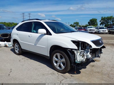 LEXUS RX 330 2004