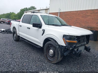FORD F-150 POLICE RESPONDER 2025
