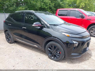 CHEVROLET BOLT EUV 2023