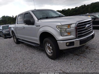 FORD F-150 2015