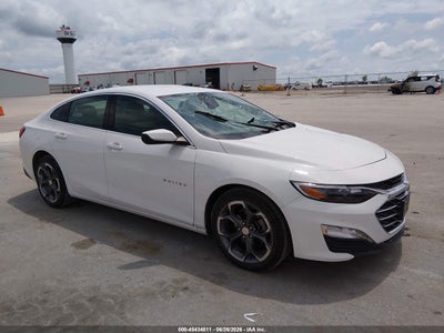 CHEVROLET MALIBU 2024