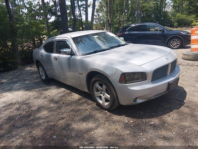 DODGE CHARGER 2009