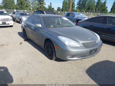 LEXUS ES 300 2003