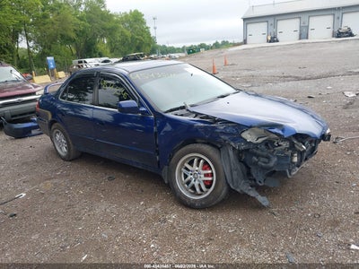 HONDA ACCORD 2000