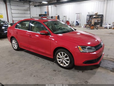 VOLKSWAGEN JETTA 2013