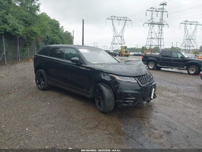 LAND ROVER RANGE ROVER VELAR 2019