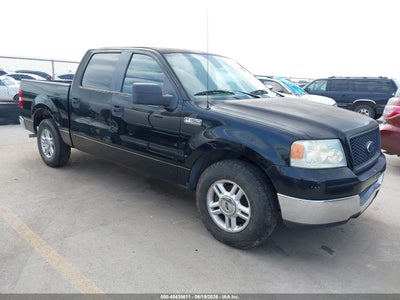 FORD F-150 2005
