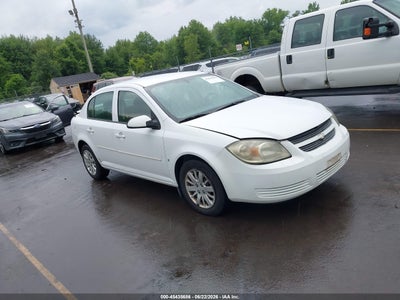 CHEVROLET COBALT 2009