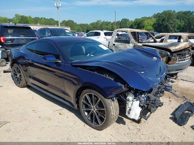 FORD MUSTANG 2020