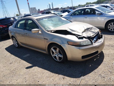 ACURA TL 2006